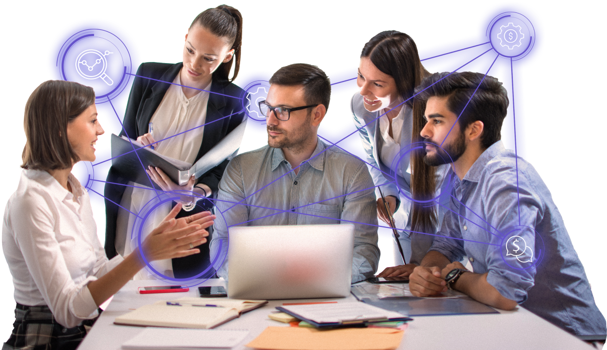 Equipo Multidisciplinario